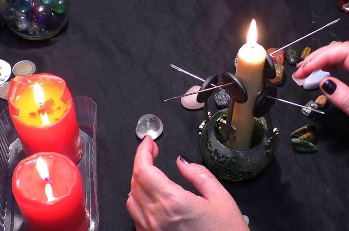 Помощь гадалок: Главные законы Вселенной — обязательны к исполнению!